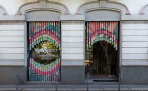 Contemporary Wonder Fuorisalone 2023 di Wall&Decò progetto 23bassi