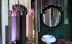 Contemporary Wonder Fuorisalone 2023 di Wall&Decò progetto 23bassi