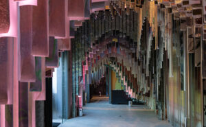 Contemporary Wonder Fuorisalone 2023 di Wall&Decò progetto 23bassi