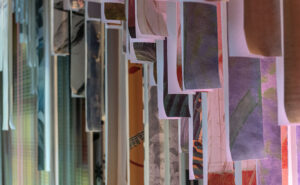 Contemporary Wonder Fuorisalone 2023 di Wall&Decò progetto 23bassi