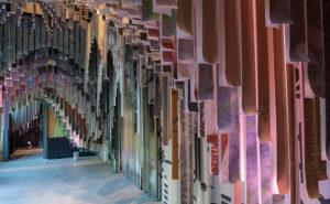 Contemporary Wonder Fuorisalone 2023 di Wall&Decò progetto 23bassi