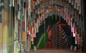 Contemporary Wonder Fuorisalone 2023 di Wall&Decò progetto 23bassi