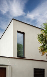 Recupero e ampliamento di una villa a Ginevra design by 23bassi