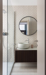 Recupero e ampliamento di una villa a Ginevra design by 23bassi