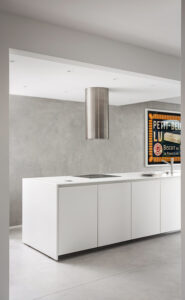 Recupero e ampliamento di una villa a Ginevra design by 23bassi