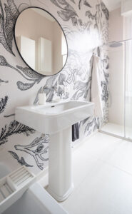 casa Petit Paris design by 23bassi