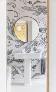 casa Petit Paris design by 23bassi