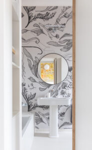 casa Petit Paris design by 23bassi
