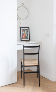 casa Petit Paris design by 23bassi