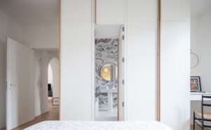 casa Petit Paris design by 23bassi