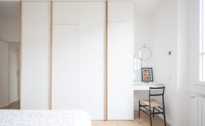 casa Petit Paris design by 23bassi