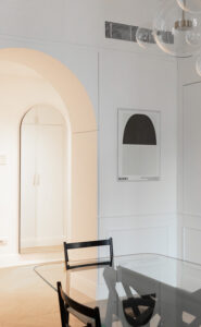 casa Petit Paris design by 23bassi