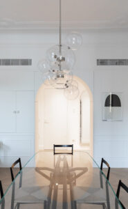 casa Petit Paris design by 23bassi