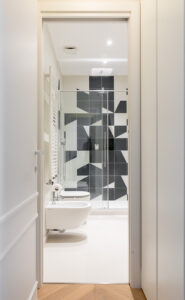 casa Petit Paris design by 23bassi