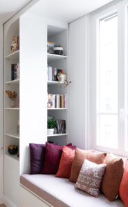 casa Petit Paris design by 23bassi