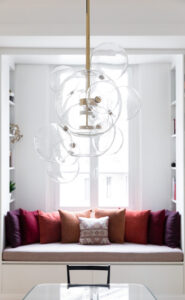 casa Petit Paris design by 23bassi