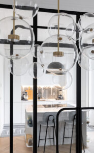 casa Petit Paris design by 23bassi
