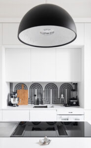 casa Petit Paris design by 23bassi