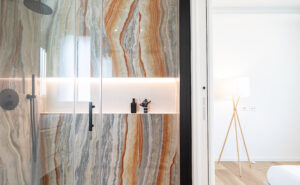 Ristrutturazione di una villa nell’hinterland milanese