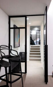 una SPA&beauty lougne privata a milano