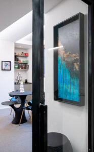 una SPA&beauty lougne privata a milano