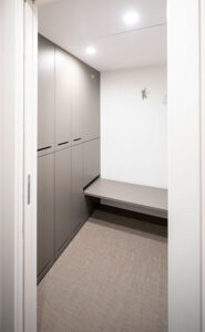 una SPA&beauty lougne privata a milano