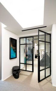 una SPA&beauty lougne privata a milano