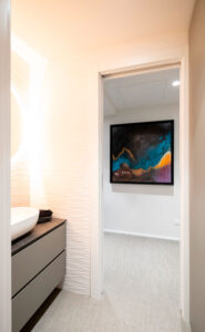 una SPA&beauty lougne privata a milano
