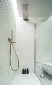 una SPA&beauty lougne privata a milano