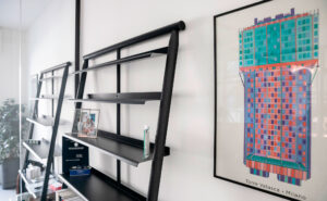 Ristrutturazione uffici Leaf a Milano progetto 23bassi