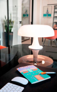 Ristrutturazione uffici Leaf a Milano progetto 23bassi