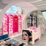 Veralab shop in shop pinalli brescia