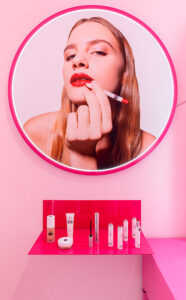 Il nuovo permanent store di Veralab e Overskin in Stazione Centrale a Milano