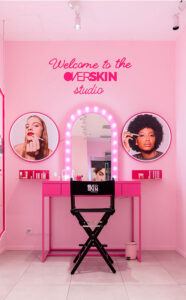 Il nuovo permanent store di Veralab e Overskin in Stazione Centrale a Milano