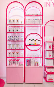 Il nuovo permanent store di Veralab e Overskin in Stazione Centrale a Milano