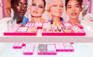 Il nuovo permanent store di Veralab e Overskin in Stazione Centrale a Milano