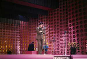Foto Archivio Ragazzi di Strada