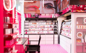 Veralab store Torino piazza CLN