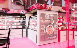 Veralab store Torino piazza CLN