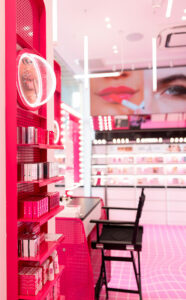 Veralab store Torino piazza CLN