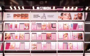 Veralab store Torino piazza CLN