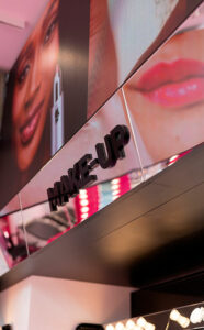 Veralab store Torino piazza CLN