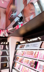 Veralab store Torino piazza CLN