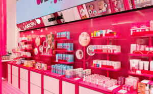 Veralab store Torino piazza CLN