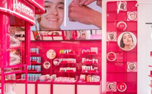 Veralab store Torino piazza CLN