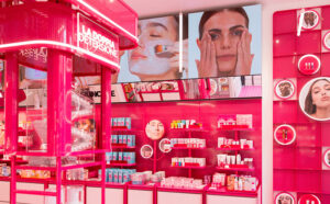 Veralab store Torino piazza CLN