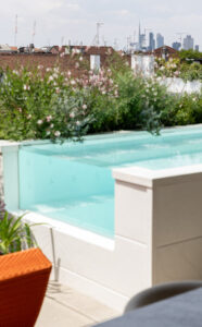 casa pool party a Milano