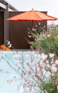 casa pool party a Milano